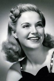 Nan Grey portrait