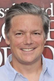 Oren Koules portrait