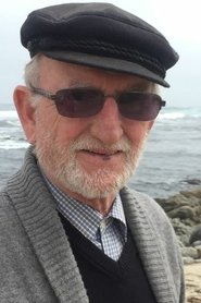 Douglas Hübner portrait