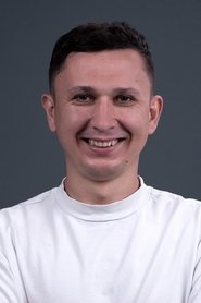 Andrey Gorovoy portrait