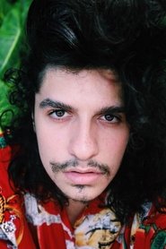 Pedro Blanc portrait