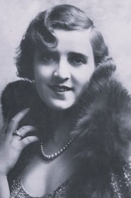 Maria Jacobini portrait