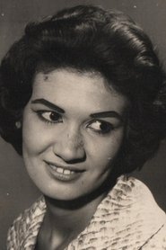 Maria Helena Velasco portrait