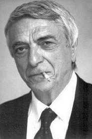 Adolfo Lastretti portrait