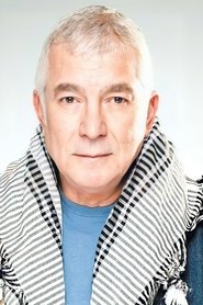Mahmoud Qabil portrait
