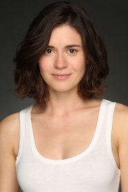 Elena Diego portrait