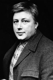 Eino Ruutsalo portrait