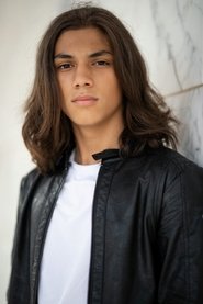 Leonardo Cerci portrait