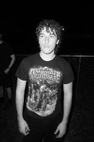 Collin Miller portrait