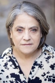 Nunzia Schiano portrait
