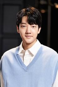 Lee Hyo-je portrait