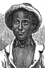 Solomon Northup portrait