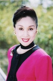 Izuhi Higashioka portrait
