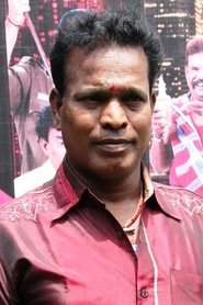 Mahanadhi Shankar portrait