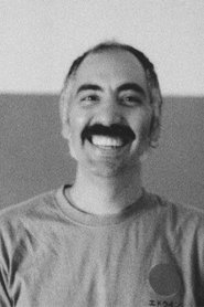 Michalis Mathioudakis portrait