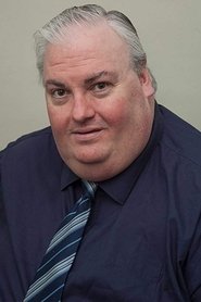 Simon Fisher-Becker portrait