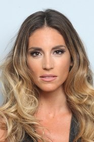 Athina Oikonomakou portrait