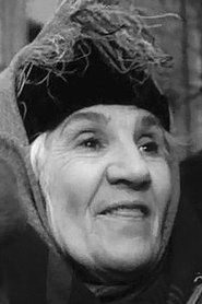 Ye. Kiryakova portrait