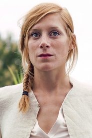 Inès Grunenwald portrait