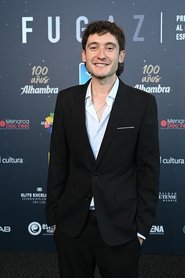 Álvaro León Cobo portrait