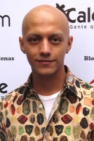 Nicolás Rojas portrait
