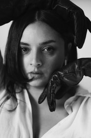Ioana Chițu portrait