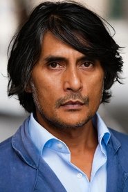 Ramon Tikaram portrait