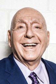 Dick Vitale portrait