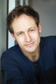 Fraser Brown portrait