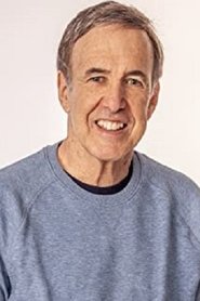 James Rosin portrait