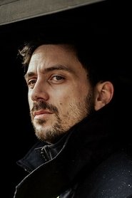 Tamás Szabó Kimmel portrait