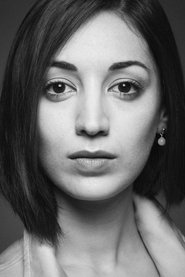 Helena Ganjalyan portrait