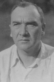 Józef Koprowicz portrait