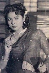 Smriti Biswas portrait