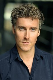 Tom Turner portrait