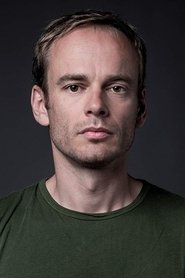 Thomas Ryckewaert portrait