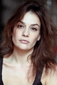 Anne-Sophie Germanaz portrait