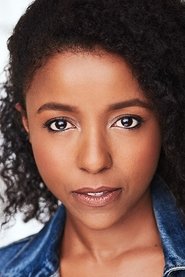 Toyin Moses portrait
