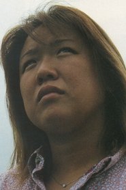 Tomoko Watanabe portrait