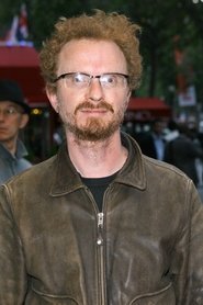 Ludovic Schoendoerffer portrait