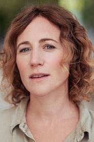 Lilia Lehner portrait
