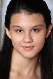 Gabriella Garcia portrait