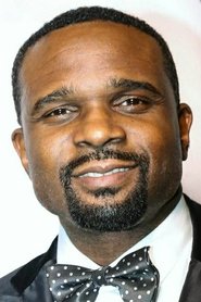 Darius McCrary portrait