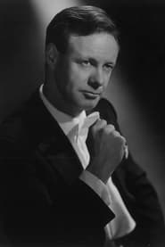 Dudley Simpson portrait