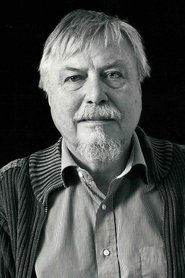 Kjell Johansson portrait