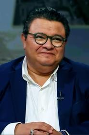 Khaled Galal portrait