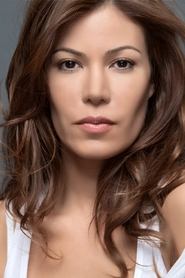Iris Almario portrait