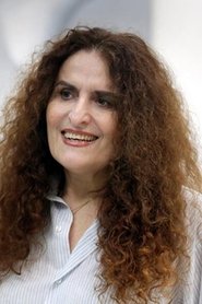 Sofia Filippidou portrait