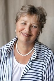 Valentina Fedotenko portrait