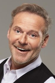 Luc Guérin portrait